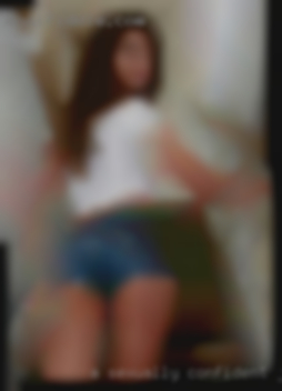 A sexually in Jackson, Mississippi confident   woman.