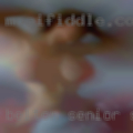Belton senior singles naked