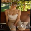 Horny married wives Medford