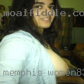 Memphis, women