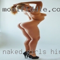 Naked girls Hinckley