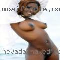 Nevada naked girls